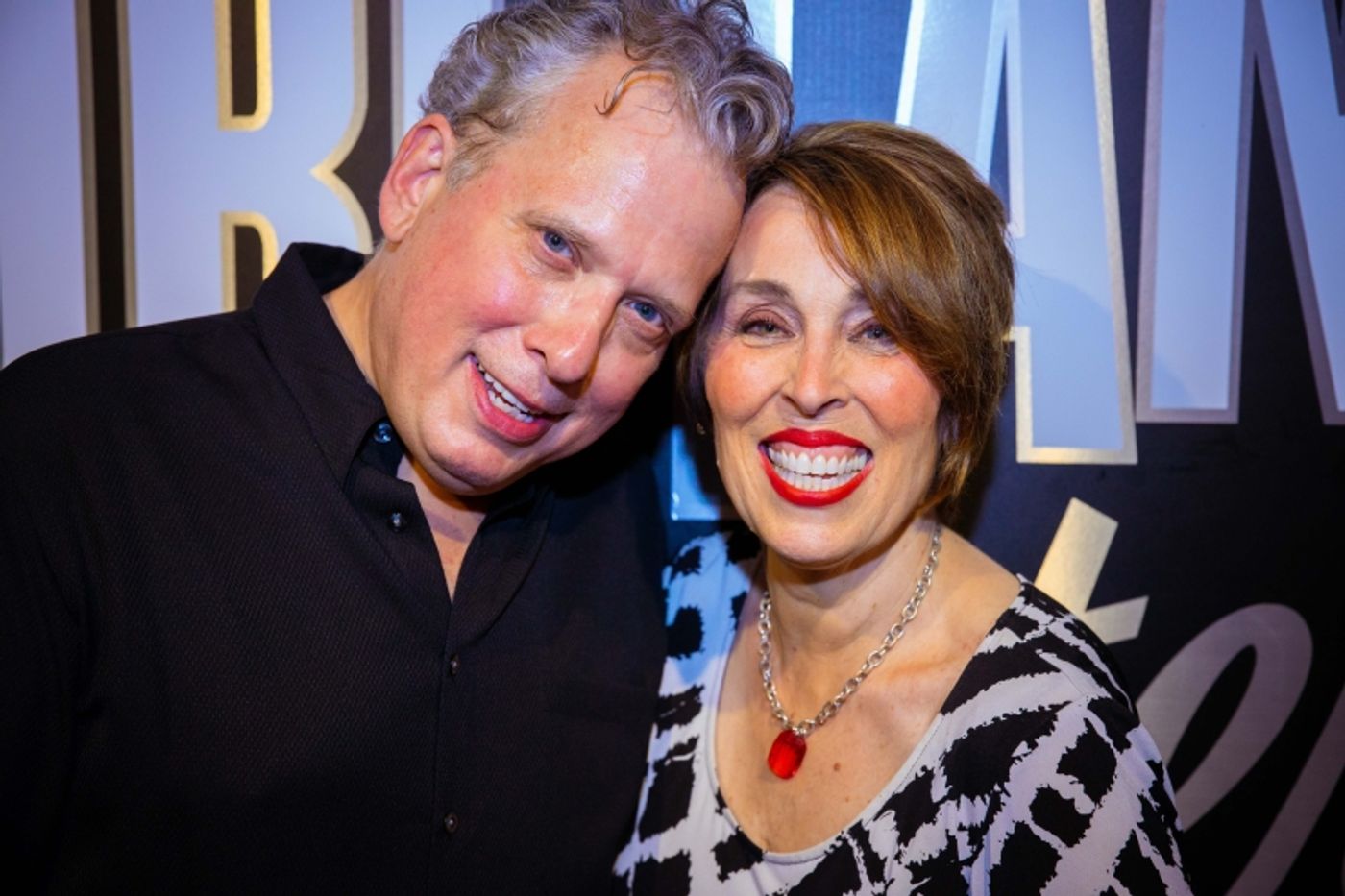 Photos: July 19th THE LINEUP WITH SUSIE MOSHER at Birdland Theater Looks Good Lensed by Matt Baker Photos: July 19th THE LINEUP WITH SUSIE MOSHER at Birdland Theater Looks Good Lensed by Matt Baker Image