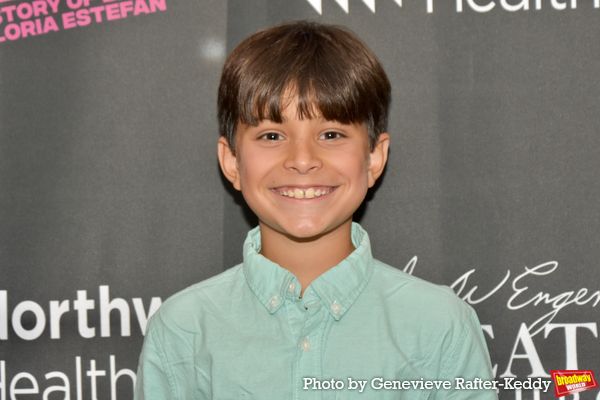 Photos: Inside Opening Night of ON YOUR FEET at the John W. Engeman Theater  Image