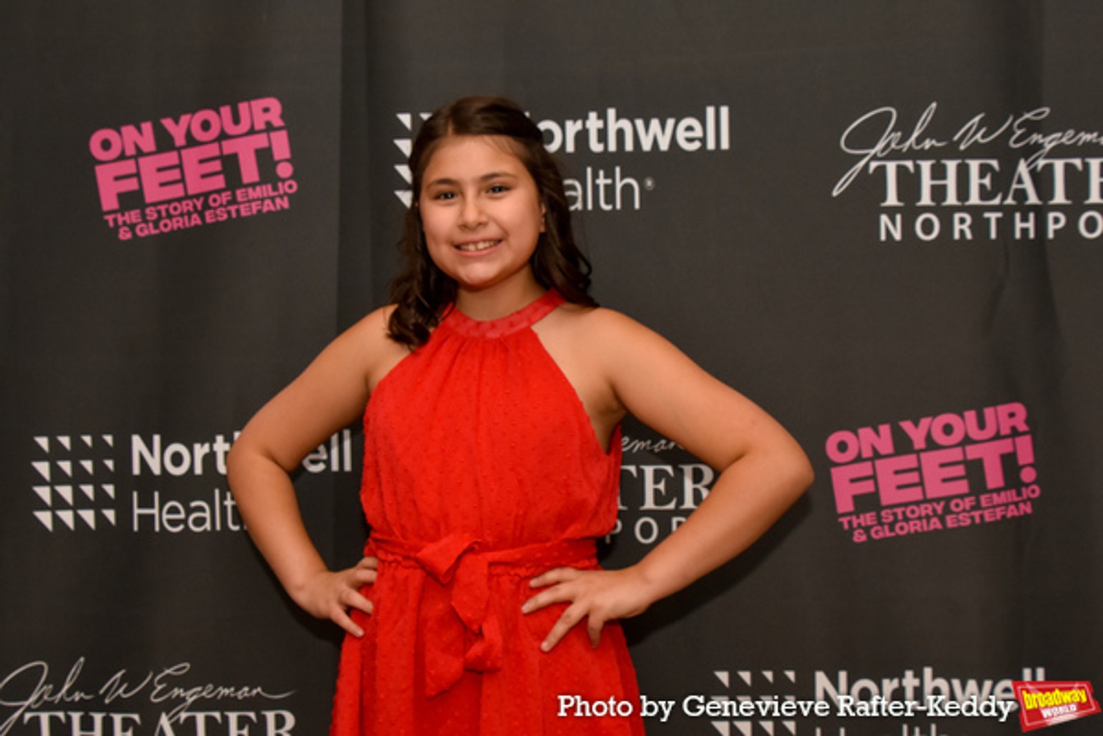 Photos: Inside Opening Night of ON YOUR FEET at the John W. Engeman Theater — photo 14 of 93