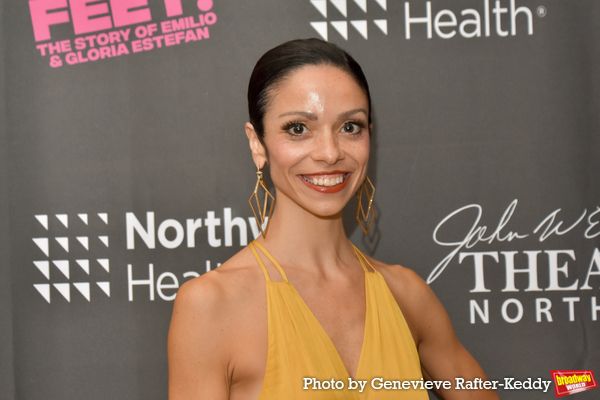 Photos: Inside Opening Night of ON YOUR FEET at the John W. Engeman Theater  Image