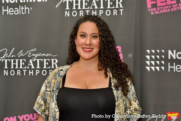 Photos: Inside Opening Night of ON YOUR FEET at the John W. Engeman Theater  Image