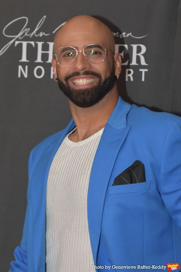 Photos: Inside Opening Night of ON YOUR FEET at the John W. Engeman Theater  Image