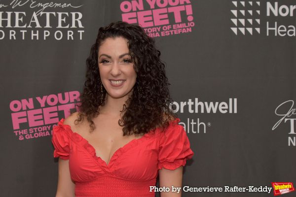Photos: Inside Opening Night of ON YOUR FEET at the John W. Engeman Theater  Image