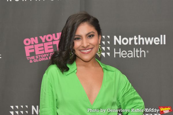 Photos: Inside Opening Night of ON YOUR FEET at the John W. Engeman Theater  Image