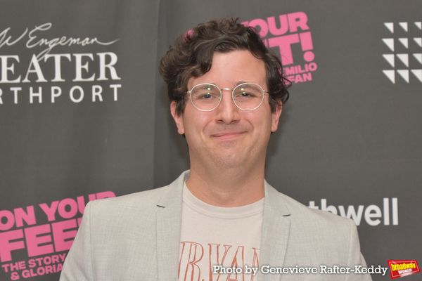 Photos: Inside Opening Night of ON YOUR FEET at the John W. Engeman Theater  Image