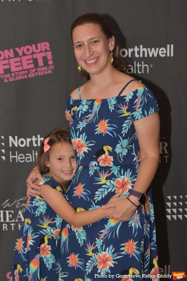 Photos: Inside Opening Night of ON YOUR FEET at the John W. Engeman Theater  Image