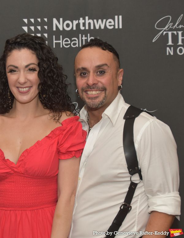 Photos: Inside Opening Night of ON YOUR FEET at the John W. Engeman Theater  Image