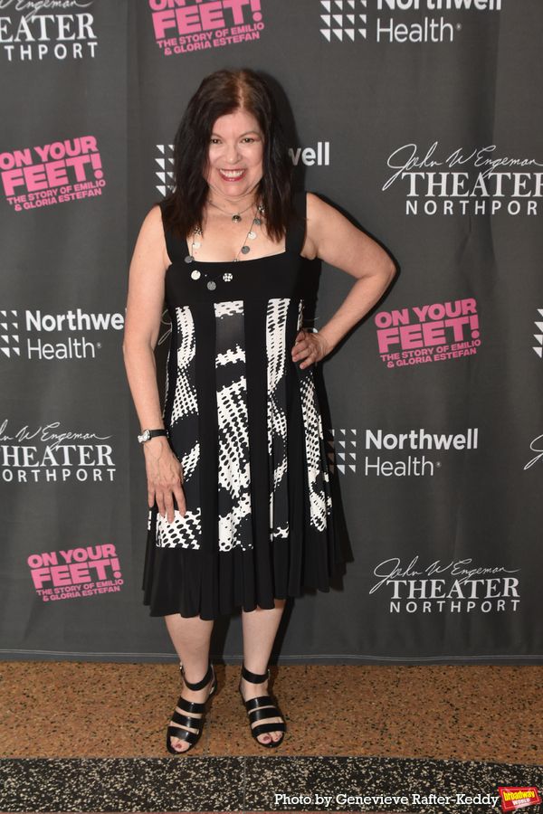Photos: Inside Opening Night of ON YOUR FEET at the John W. Engeman Theater  Image