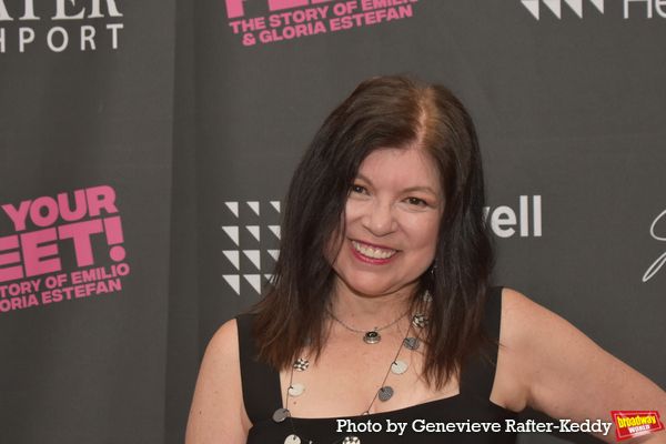 Photos: Inside Opening Night of ON YOUR FEET at the John W. Engeman Theater  Image