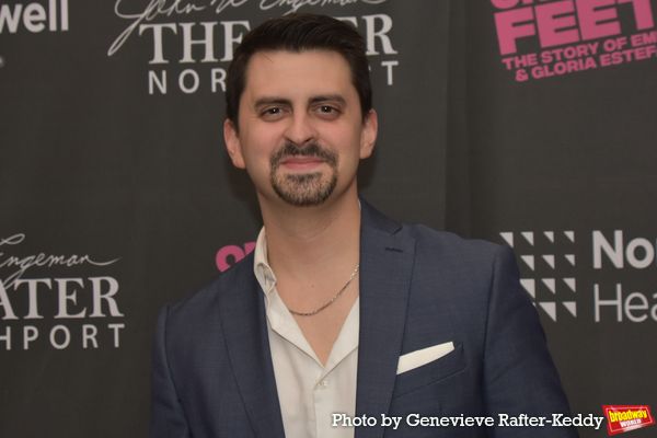 Photos: Inside Opening Night of ON YOUR FEET at the John W. Engeman Theater  Image