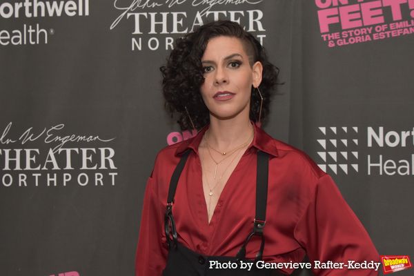 Photos: Inside Opening Night of ON YOUR FEET at the John W. Engeman Theater  Image