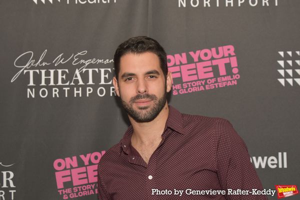 Photos: Inside Opening Night of ON YOUR FEET at the John W. Engeman Theater  Image