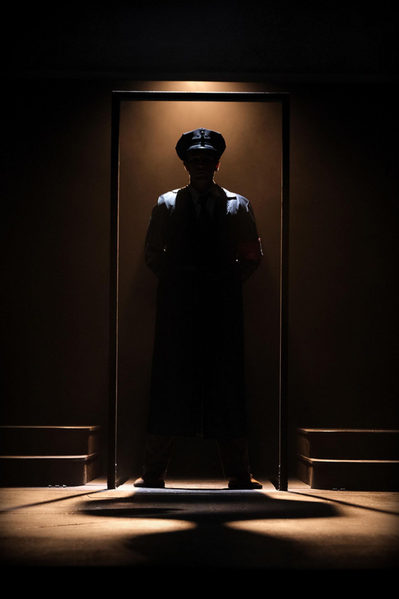 Photos: First Look At The World Premiere Musical WITNESSES At CCAE Theatricals  Image