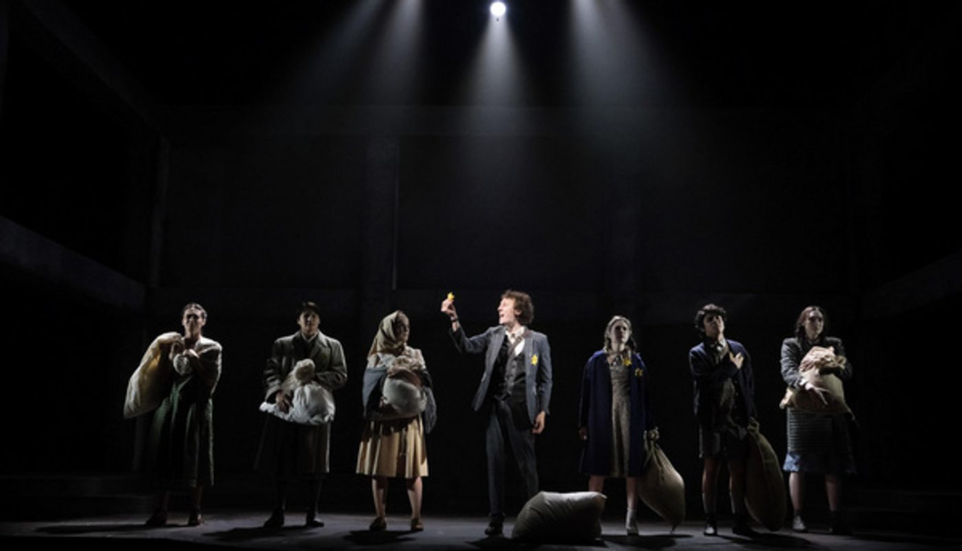 Photos: First Look At The World Premiere Musical WITNESSES At CCAE Theatricals  Image