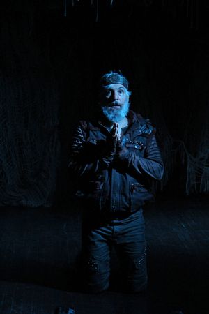 Stephan Wolfert @ BroadwayWorld Stephan Wolfert Photo