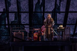 Julie Hanson- PC- Phillip Hamer Photo