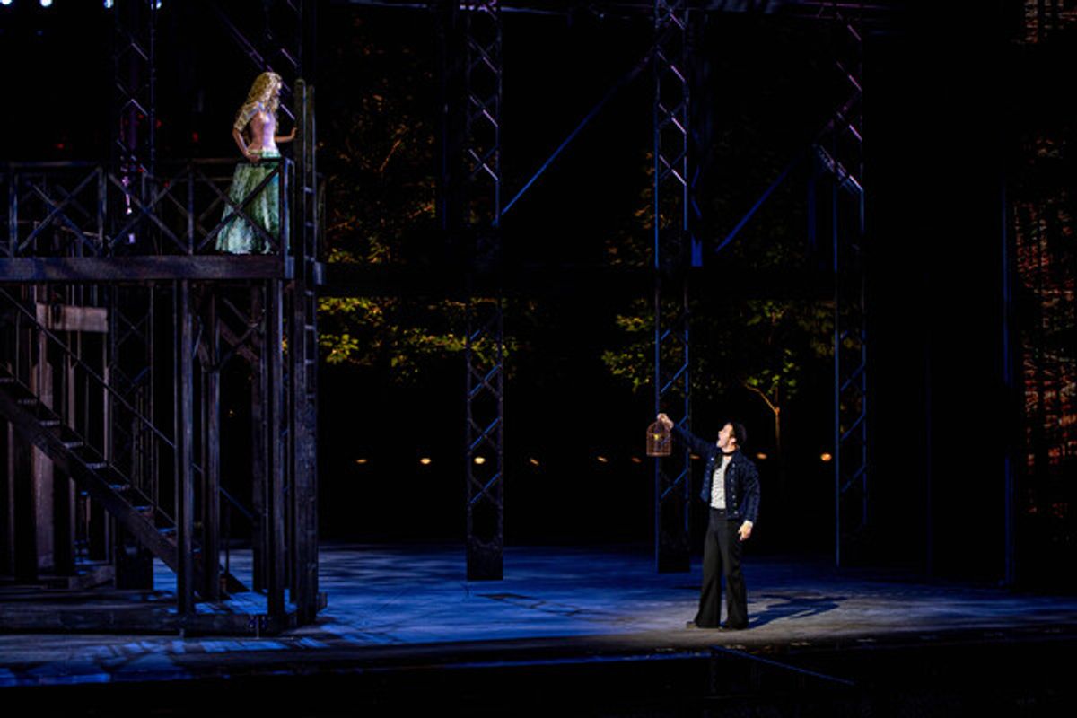 Riley Noland, Jake Boyd- PC- Julie A. Merkle at 