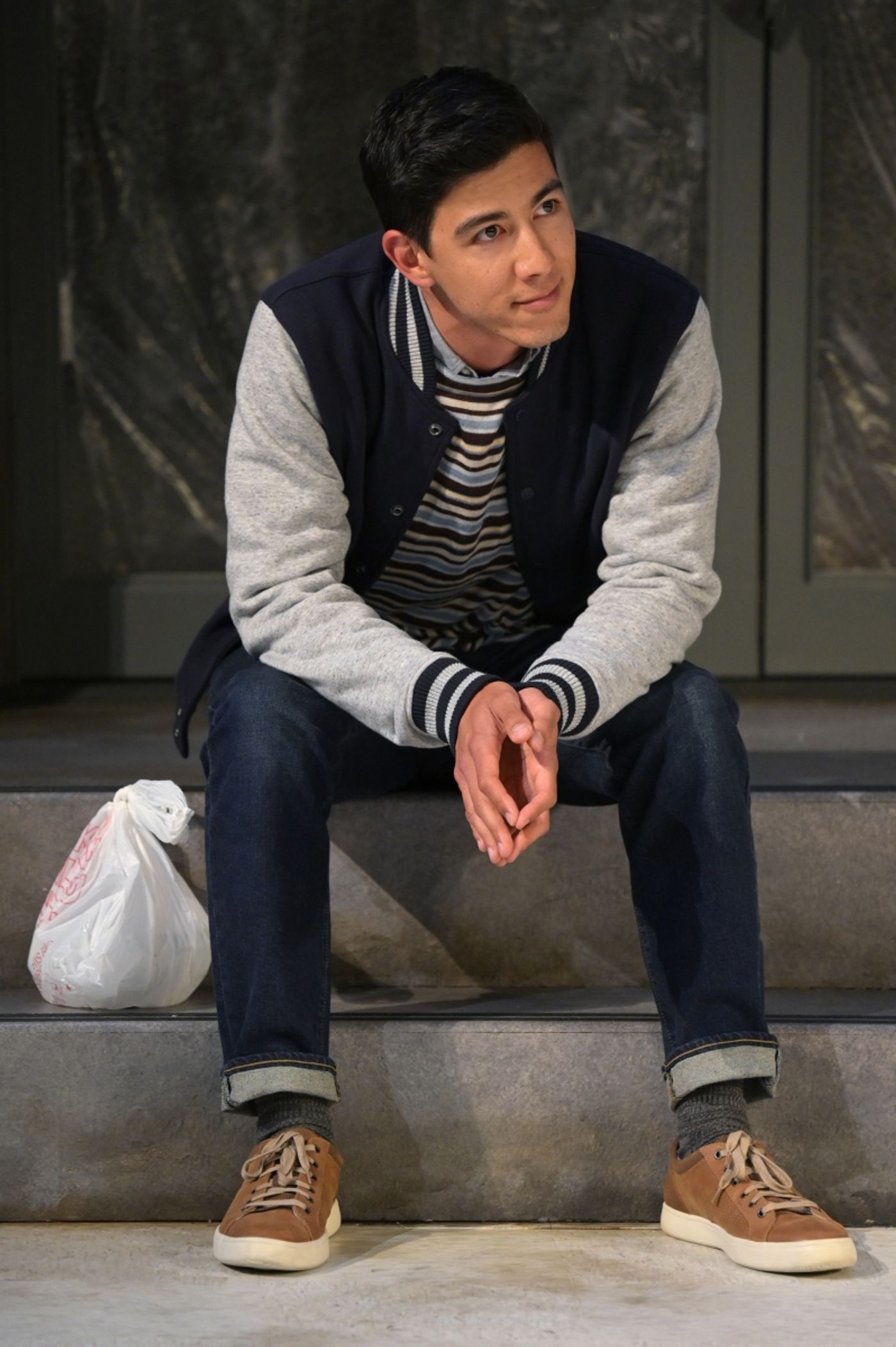 Review: SANCTUARY CITY at Berkeley Repertory  Image