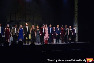 The Cast of Footloose Photo