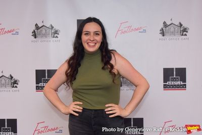 Nicole Weitzman Photo