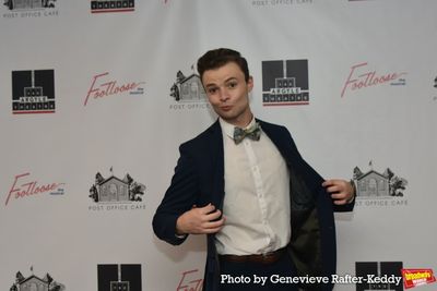 Peyton S. Cassity Photo
