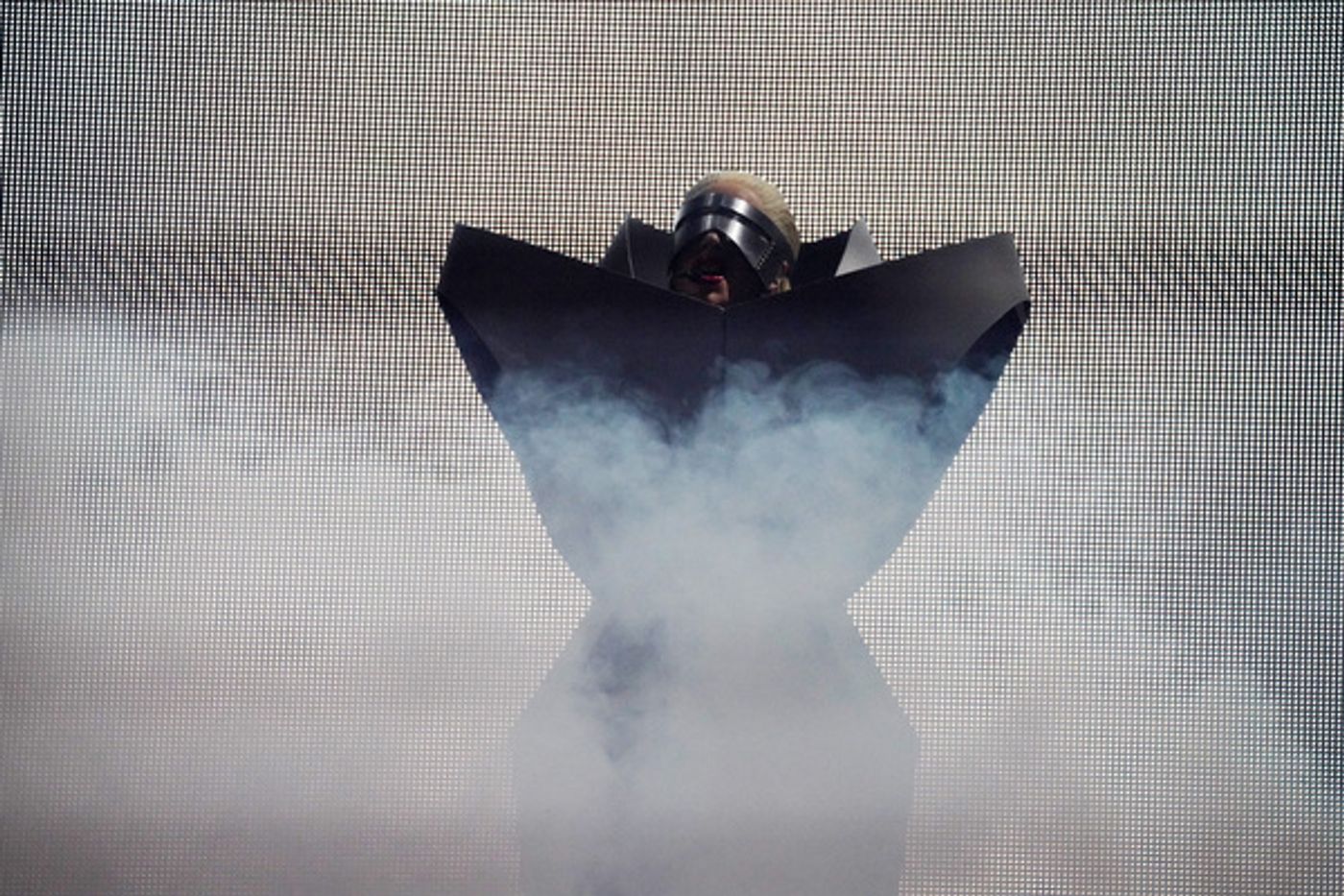 Photos: Lady Gaga Kicks Off 'Chromatica Ball' World Stadium Tour  Image