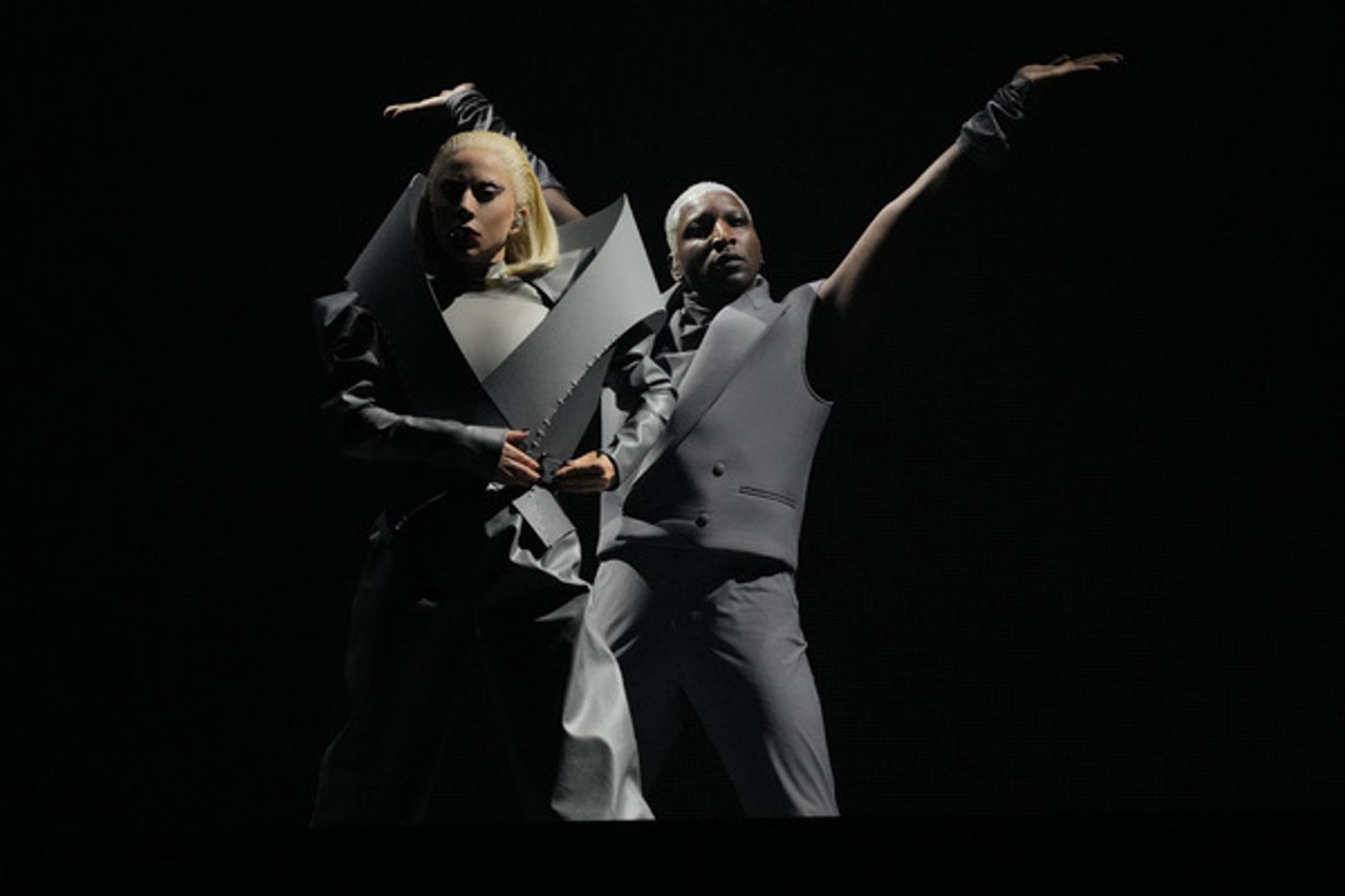 Photos: Lady Gaga Kicks Off 'Chromatica Ball' World Stadium Tour  Image