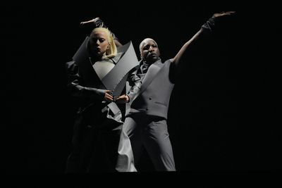 Lady Gaga Photo
