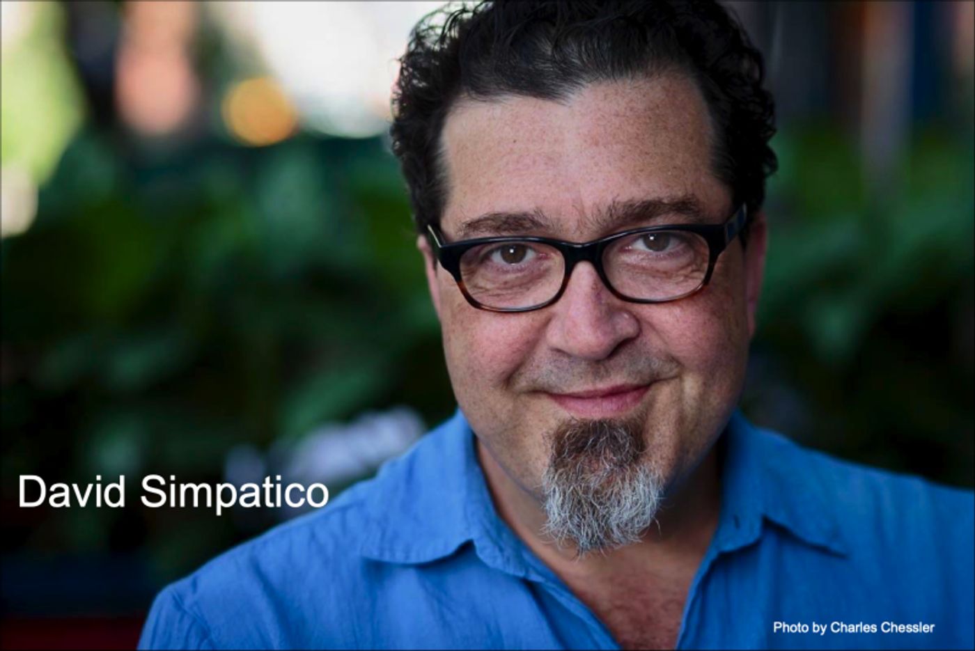 Interview: Peter Rothstein and David Simpatico of TWELVE ANGRY MEN at Theater Latte Da Interview: Peter Rothstein and David Simpatico of TWELVE ANGRY MEN at Theater Latte Da Image