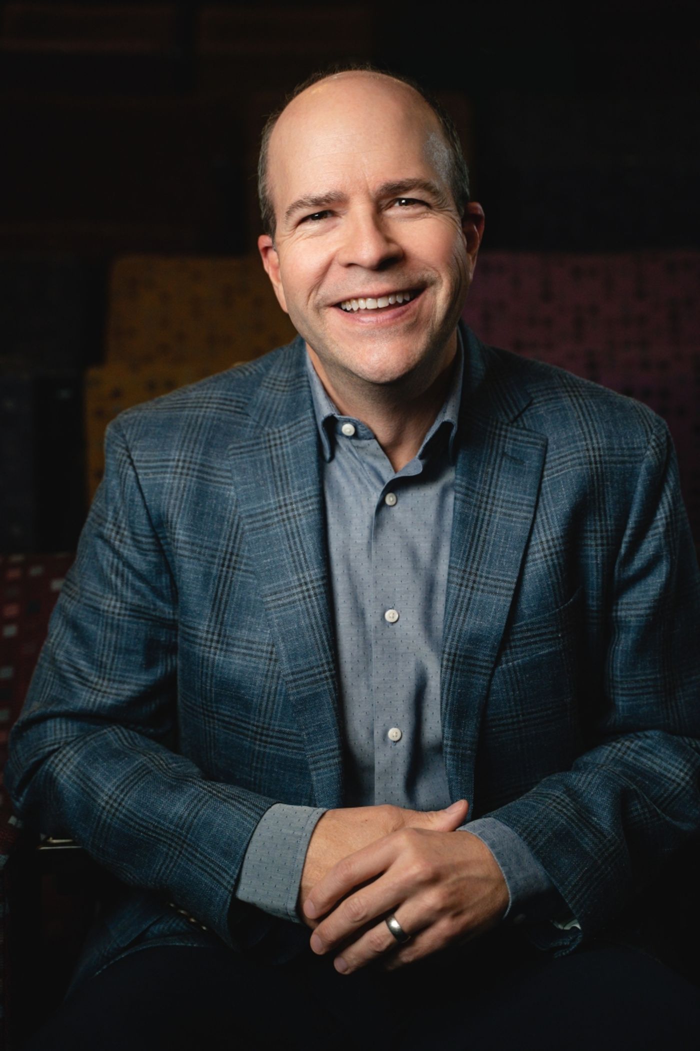 Interview: Peter Rothstein and David Simpatico of TWELVE ANGRY MEN at Theater Latte Da Interview: Peter Rothstein and David Simpatico of TWELVE ANGRY MEN at Theater Latte Da Image