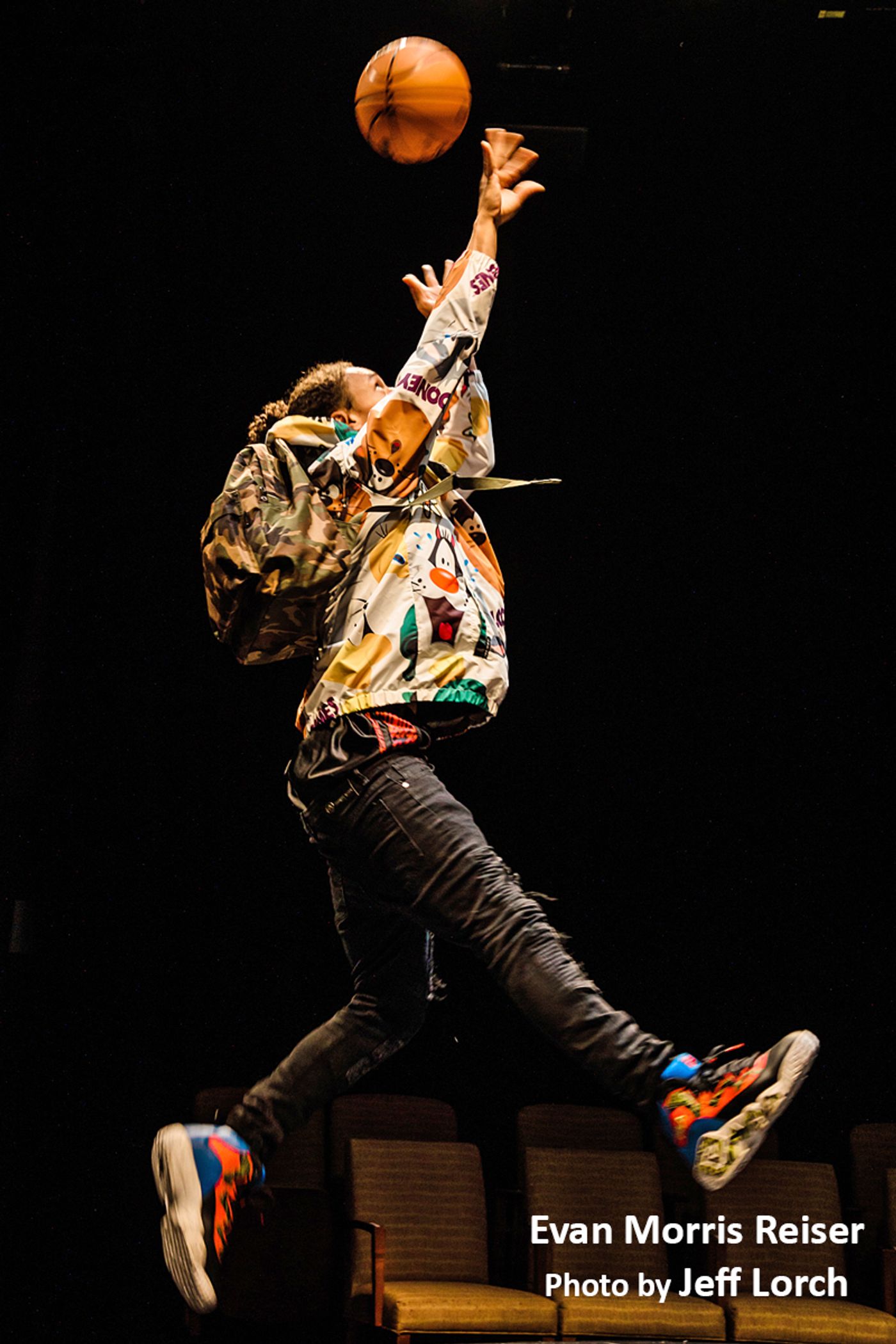 Interview: KING LIZ's Fernanda Coppel Successfully Balancing Writing for Stage & TV  Image