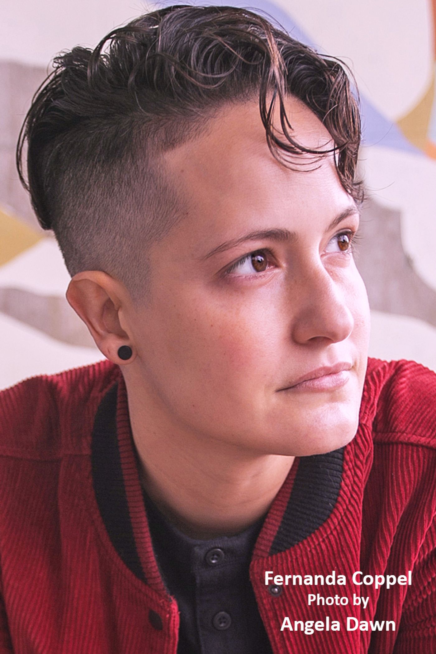 Interview: KING LIZ's Fernanda Coppel Successfully Balancing Writing for Stage & TV  Image