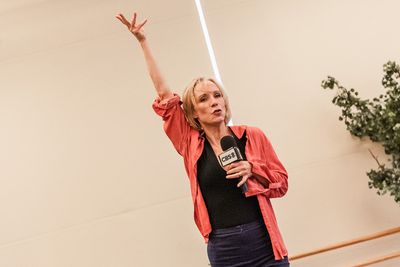 Charlotte d’Amboise Photo