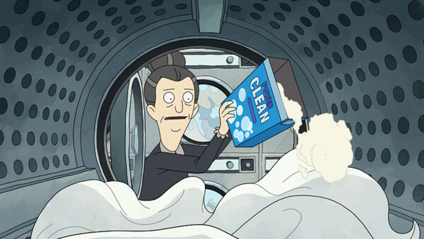 CENTRAL PARK Will Return For Season Three in September  Image