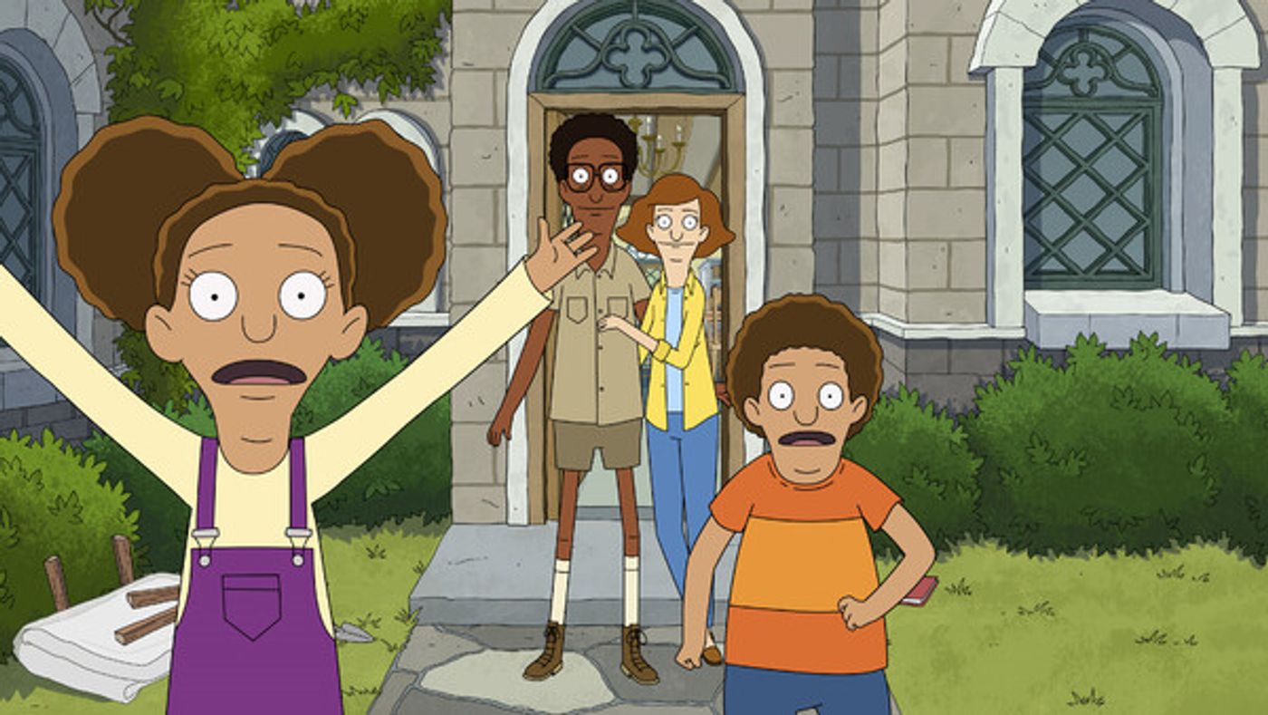 CENTRAL PARK Will Return For Season Three in September  Image