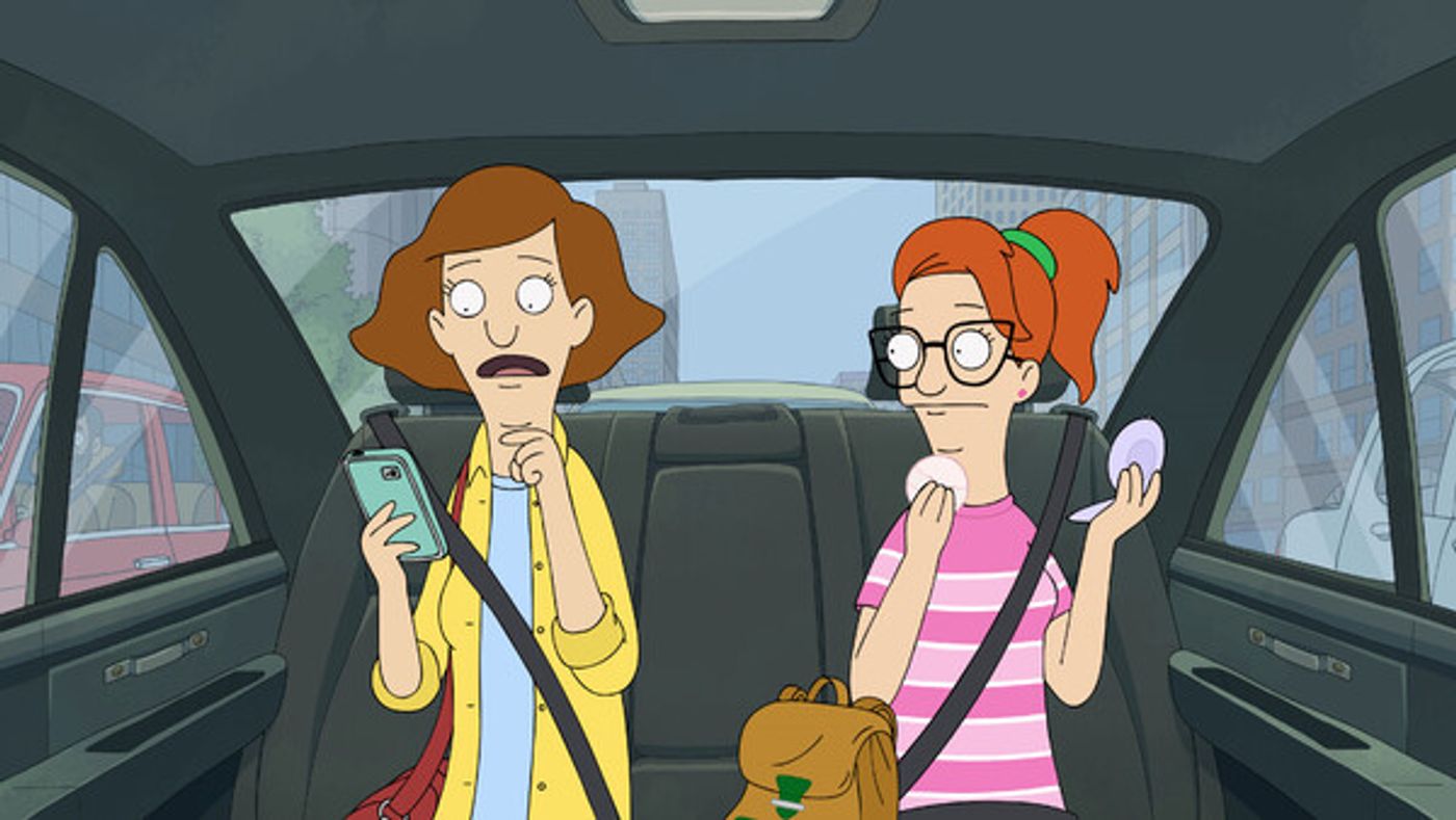 CENTRAL PARK Will Return For Season Three in September  Image