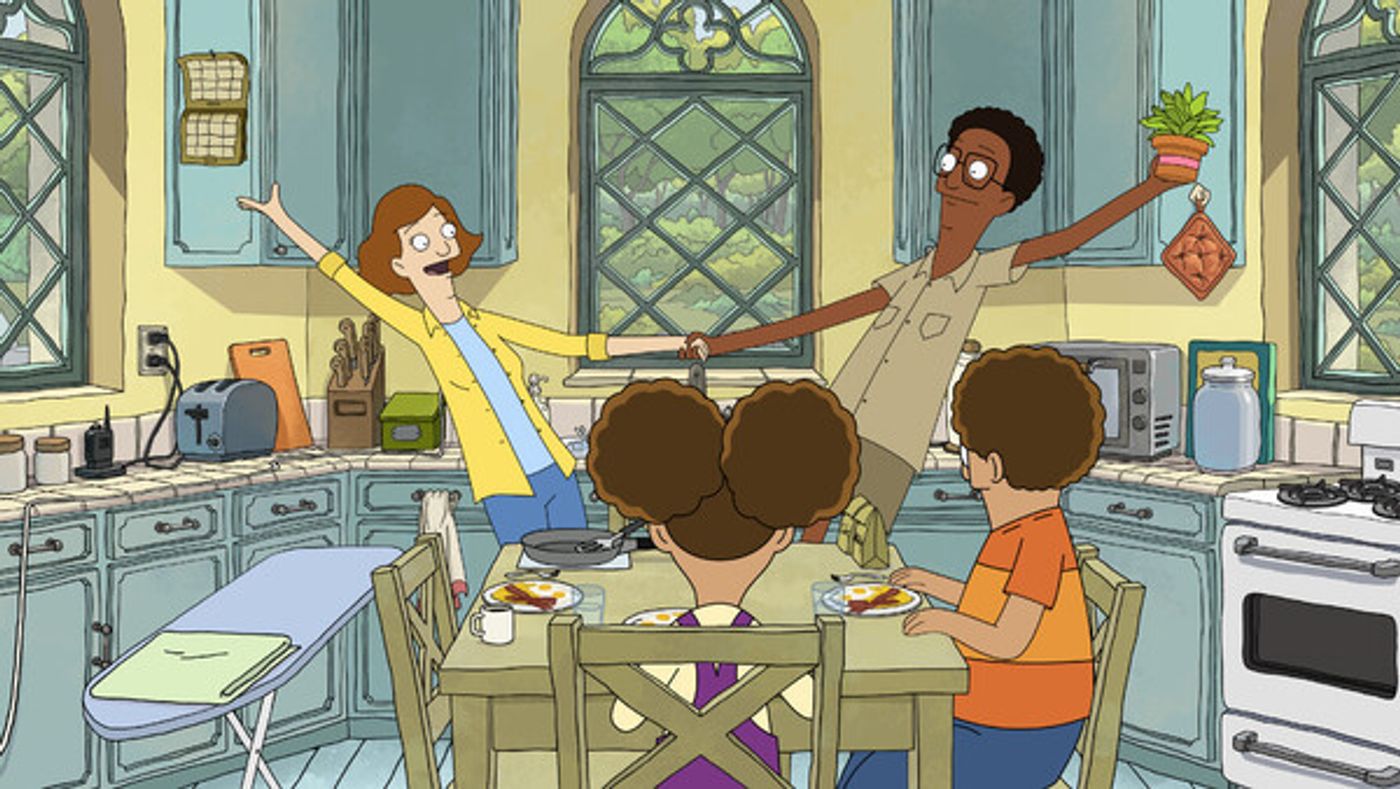 CENTRAL PARK Will Return For Season Three in September  Image