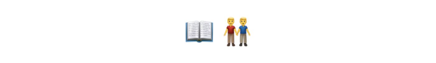 BWW Prompts: Share Your Favorite Broadway Show Using Only Emojis!  Image