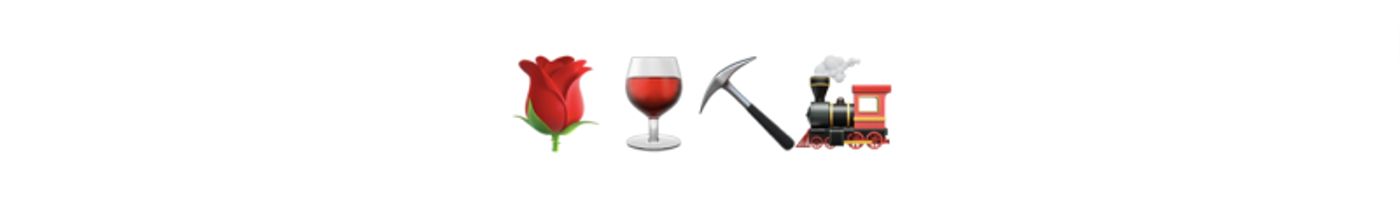 BWW Prompts: Share Your Favorite Broadway Show Using Only Emojis!  Image