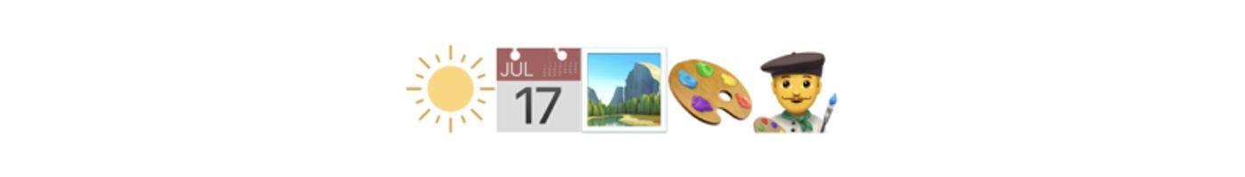 BWW Prompts: Share Your Favorite Broadway Show Using Only Emojis!  Image