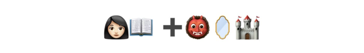 BWW Prompts: Share Your Favorite Broadway Show Using Only Emojis!  Image