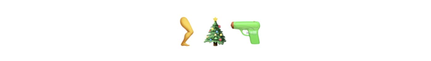 BWW Prompts: Share Your Favorite Broadway Show Using Only Emojis!  Image