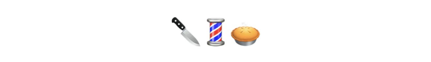 BWW Prompts: Share Your Favorite Broadway Show Using Only Emojis!  Image