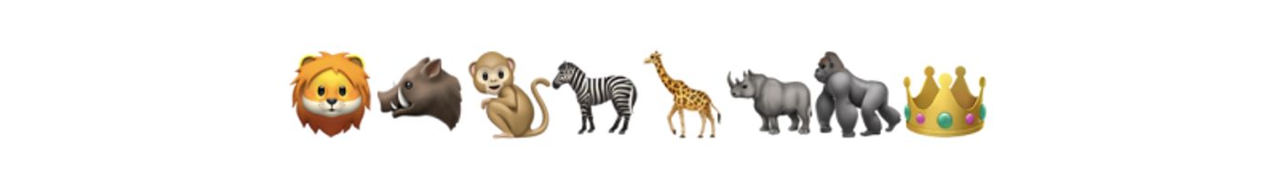 BWW Prompts: Share Your Favorite Broadway Show Using Only Emojis!  Image