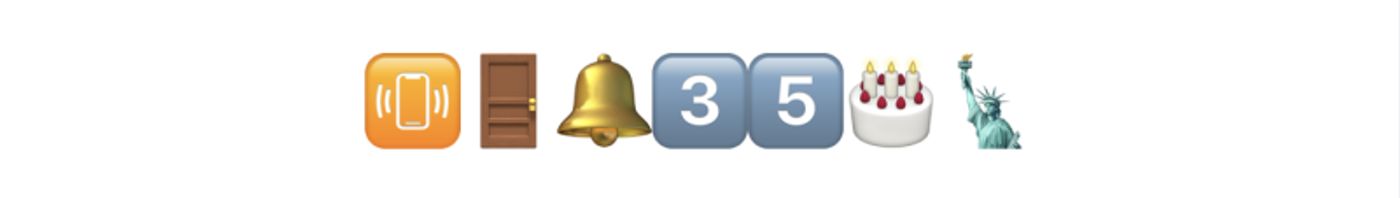 BWW Prompts: Share Your Favorite Broadway Show Using Only Emojis!  Image