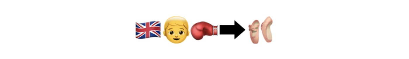 BWW Prompts: Share Your Favorite Broadway Show Using Only Emojis!  Image