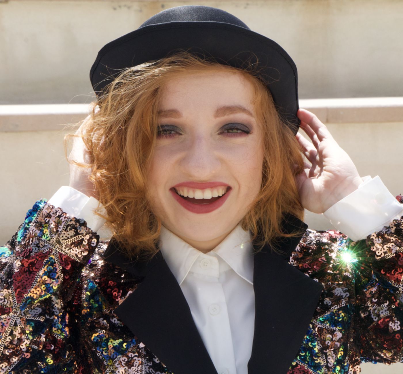 Interview: Ana Karneza of TWELFTH NIGHT at 4th Wall Theatre Company Interview: Ana Karneza of TWELFTH NIGHT at 4th Wall Theatre Company Image