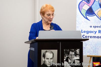 Friend of David Westphal Photo