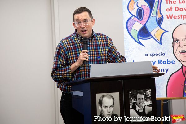 Jeffrey Bateman Photo