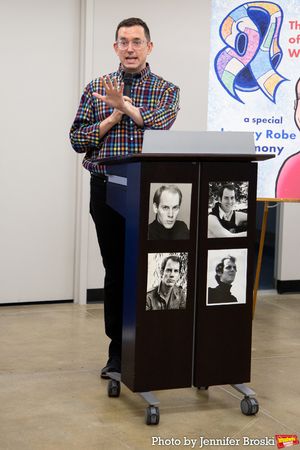 Jeffrey Bateman Photo